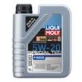 LIQUI MOLY Special Tec F Eco 5W-20 (1 L) Motoröl für FORD LEXUS TOYOTA ASTON MARTIN MAZDA HYUNDAI KIA SUBARU LANCIA HONDA CHEVROLET MITSUBISHI FIAT JA