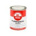 ROTWEISS Polierpaste Eimer (6 kg) Lackpolitur 1200