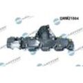 Dr.Motor Automotive Saugrohrmodul für SKODA VW SEAT AUDI VAG 03L129711AG DRM21804