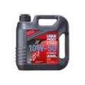 LIQUI MOLY 10W-50 Street Race 4T Synth. (4 L) Motoröl 1686