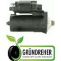 REDFAIR Starter 12V für VW FORD 020911023F 1072156 020911023FX RF17830S