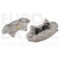 EUROBRAKE Bremssattel vorne links für Bremsscheiben Durchmesser-Ø320mm 42mm TESLA 104462100F 800820200A 104462100E 53012166007