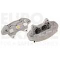 EUROBRAKE Bremssattel vorne rechts für Bremsscheiben Durchmesser-Ø320mm 42mm TESLA 800820400A 104462200E 104462200F 53012166008