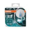 OSRAM COOL BLUE® INTENSE H7 Duobox Glühlampe, Fernscheinwerfer,Glühlampe, Hauptscheinwerfer,Glühlampe, Nebelscheinwerfer,Glühlampe, Tagfahrleuchte,Glü