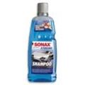 SONAX Xtreme Shampoo 2 in 1 (1 L) Autoshampoo 02153000