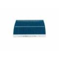 BOSCH Filter, Innenraumluft 1x für SKODA VW SEAT AUDI 2Q0819669 0 986 628 566