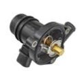 MEYLE Thermostat, Kühlmittel MEYLE-ORIGINAL Quality mit Dichtung für GENERAL MOTORS VAUXHALL OPEL 1338380 55593034 628 228 0003