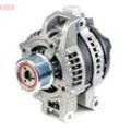 DENSO Generator 14V 130A für LEXUS TOYOTA 27060-0G021 27060-26030 27060-0R080 DAN1013