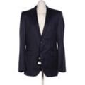 Boss by Hugo Boss Herren Sakko, marineblau, Gr. 98