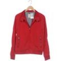 Mango MAN Herren Jacke, rot, Gr. 46