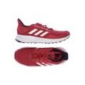 adidas Damen Sneakers, rot, Gr. 5