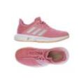 adidas Damen Sneakers, pink, Gr. 5