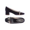 Tod's Damen Pumps, schwarz, Gr. 36