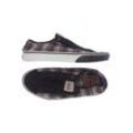 Vans Herren Sneakers, grau, Gr. 43