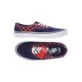 Vans Herren Sneakers, marineblau, Gr. 43