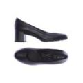 Geox Damen Pumps, schwarz, Gr. 39