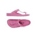 Birkenstock Damen Sandale, pink, Gr. 38