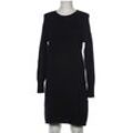 1 2 3 Paris Damen Kleid, schwarz, Gr. 38