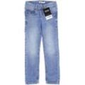 name it Damen Jeans, blau, Gr. 110