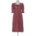 Wenger Tracht Damen Kleid, rot, Gr. 38