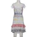 Save THE Queen! Damen Kleid, mehrfarbig, Gr. 38