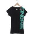 Dangerous Dngrs Damen T-Shirt, schwarz, Gr. 44