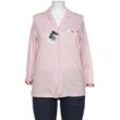 Peter Hahn Damen Bluse, pink, Gr. 42