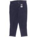 Marc O Polo Damen Stoffhose, marineblau, Gr. 40