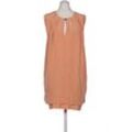 maje Damen Kleid, orange, Gr. 36