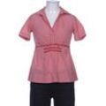 Gant Damen Bluse, rot, Gr. 34