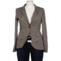 Armani Jeans Damen Blazer, grau, Gr. 46