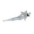 RIDEX Fensterheber RENAULT,NISSAN 1561W0670 7700303553