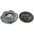 SACHS Kupplungssatz XTend Ø240mm 240mm für MERCEDES-BENZ A0192508201 0192508201 0202507601 3000 951 867