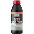 LIQUI MOLY TopTec ATF 1200 (500 ml) Getriebeöl,Servolenkungsöl 3680