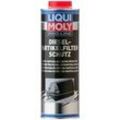 LIQUI MOLY Pro-Line Diesel Partikelfilter Schutz (1 L) Kraftstoffadditiv 5123