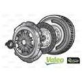 VALEO Kupplungssatz FULLPACK DMF mit Zweimassenschwungrad für PEUGEOT CITROËN VAUXHALL OPEL DS 3639954 9688226180 1610796580 837123