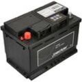 f.becker_line Premium Starterbatterie - 12V, 70 Ah, 640 A 12V 70Ah 640A für BKL PEUGEOT FENDT TOYOTA CITROËN GAC SAAB CLAAS CHRYSLER OPEL 5600X8 00017