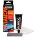 Quixx Acryl-Kratzer Entferner (50 g + Poliertuch) Kunststoffreiniger 10003