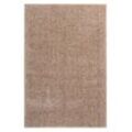 Teppich Emilia 250 taupe 80 x 150 cm