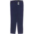 Stone Island Herren Stoffhose, blau, Gr. 30