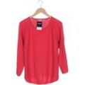 Rabe Damen Pullover, rot, Gr. 44