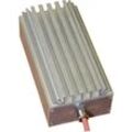 Rose LM LM-Standard Schaltschrankheizung 24 V DC/AC 55 W (L x B x H) 153 x 80 x 55 mm 1 St.