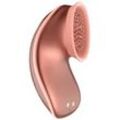 Lovelyness - Twitch Handy Klitoris Vibrator Rot 1 St