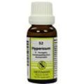 Hypericum K Komplex Nr.52 Dilution 20 ml