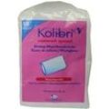 Kolibri Comwash Special Waschhandschuhe 50 St