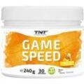 TNT Game Speed Focus (240g) Zitronen-Eistee 240 g