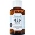 Naturafit MSM 500 mg Kapseln 120 St