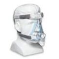 Philips CPAP Maske Amara Gel (mit Ausatemventil und mit Kopfband) Full Mund-Nasenmaske-Größe XS 1 St