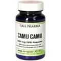 CAMU CAMU 500 mg GPH Kapseln 60 St