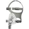 Fisher & Paykel Simplus CPAP Full Face Mask (1 Mask Cushion) - Vollgesichtsmaske - Full Face CPAP Schlaftherapie Maske --Größe S 1 St